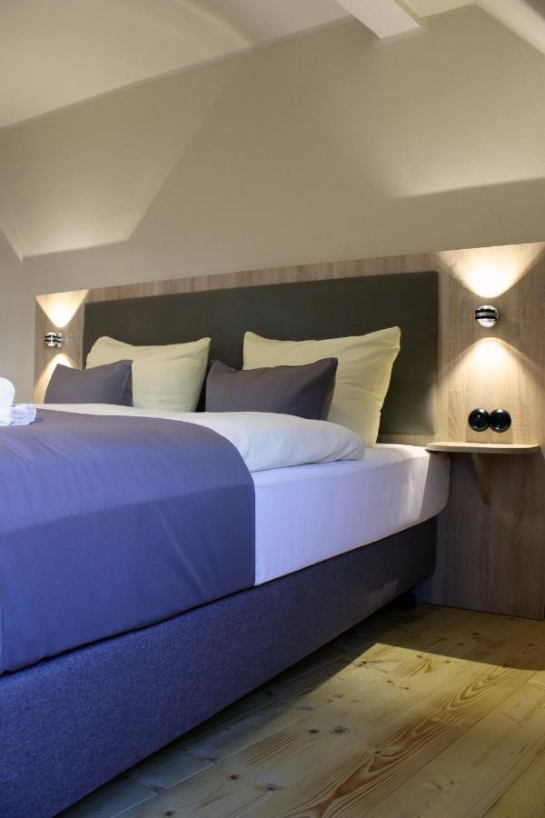 Hotel Garni Tilia 크베들린부르크 외부 사진