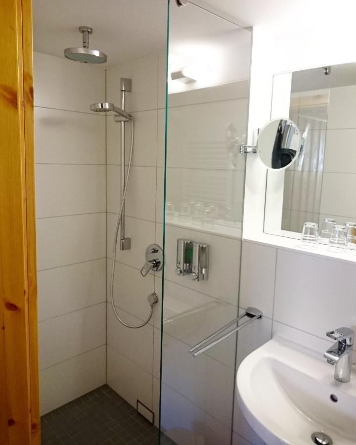 Hotel Garni Tilia 크베들린부르크 외부 사진